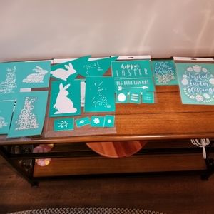 Chalk Couture Easter Transfers